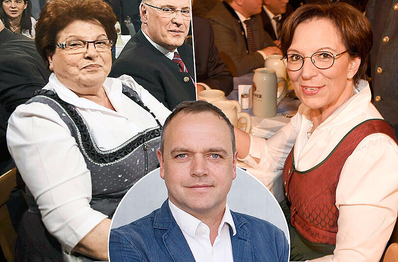 Chefredakteur Michael Schilling über den Nockherberg-Boykott der CSU-Frauen.