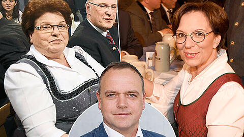 Chefredakteur Michael Schilling über den Nockherberg-Boykott der CSU-Frauen.