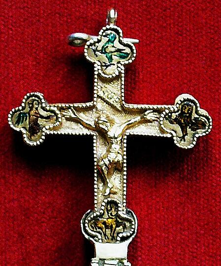 In der Wallfahrtskirche Maria Ramersdorf wird der Frauendreißiger mit einem Gottesdienst am 15. August eröffnet.