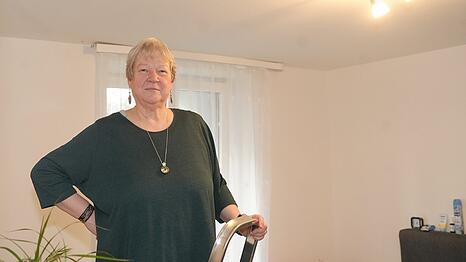 Iris Akhtar h&auml;tte nicht geglaubt, wie steinig der Weg zu einem neuen Rauchmelder in ihrer Wohnung werden w&uuml;rde. Immerhin hat sie es &ndash; mit Unterst&uuml;tzung der AZ &ndash; nun geschafft.