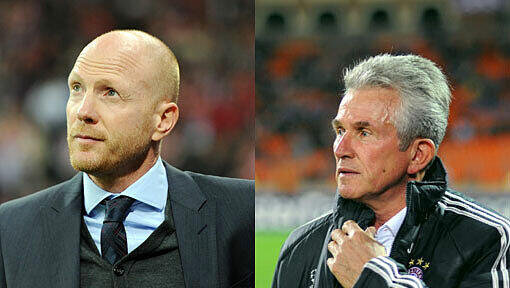 Der Ärger über die Kritik von Matthias Sammer an der Mannschaft geht weiter. Der Ärger über die Kritik von Matthias Sammer an der Mannschaft geht weiter.