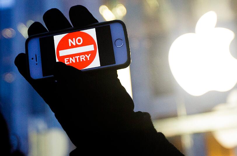 Nach eigenen Aussagen steht das FBI kurz davor, das iPhone zu knacken &ndash; ohne Hilfe von Hersteller Apple.