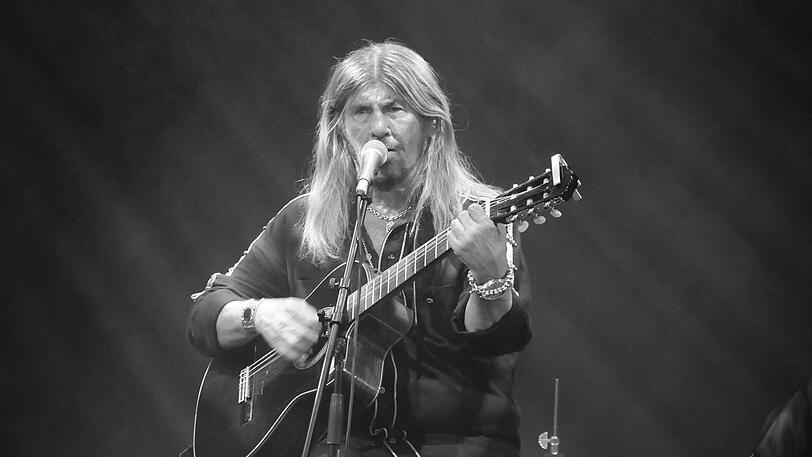 Abi Ofarim ist im Alter von 80 Jahren gestorben.