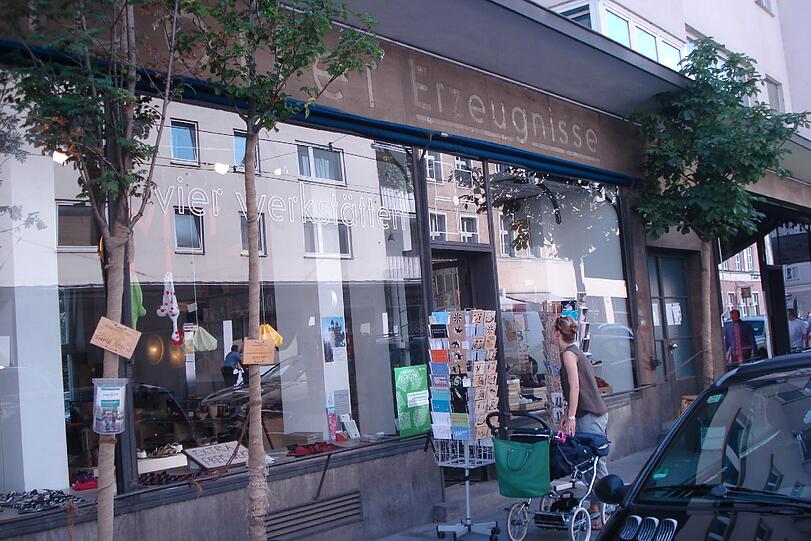 Von dort sollen sie am 13. August mit einer Parade in die Oettingenstraße ziehen.