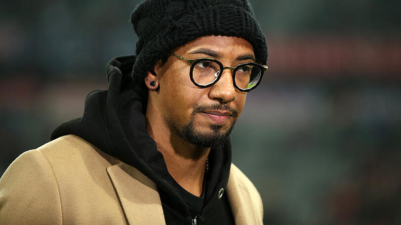 Jérôme Boateng steht seit 2011 beim FC Bayern unter Vertrag.