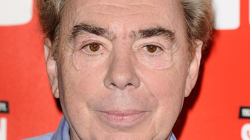 Andrew Lloyd Webber hat eine klare Meinung zur "Cats"-Verfilmung