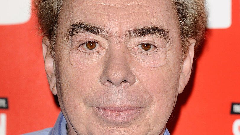 Andrew Lloyd Webber hat eine klare Meinung zur "Cats"-Verfilmung Andrew Lloyd Webber hat eine klare Meinung zur "Cats"-Verfilmung