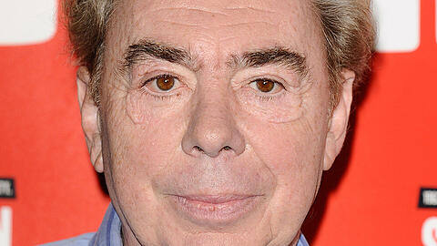 Andrew Lloyd Webber hat eine klare Meinung zur "Cats"-Verfilmung
