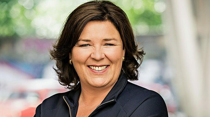 Vera Int-Veen ist ab 14. Juli wieder als TV-Kupplerin im Einsatz