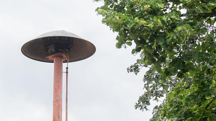 In München wurden sie mit der Zeit abgebaut, in anderen Teilen Bayerns gibt es aber noch Sirenen. (Symbolbild)