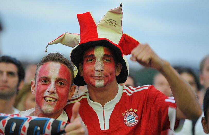 Fans Finale
