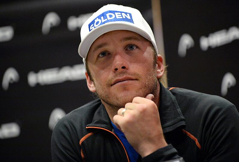 Hat seine eigenen Pläne: Skirennläufer Bode Miller wird vorerst ein Jahr pausieren.