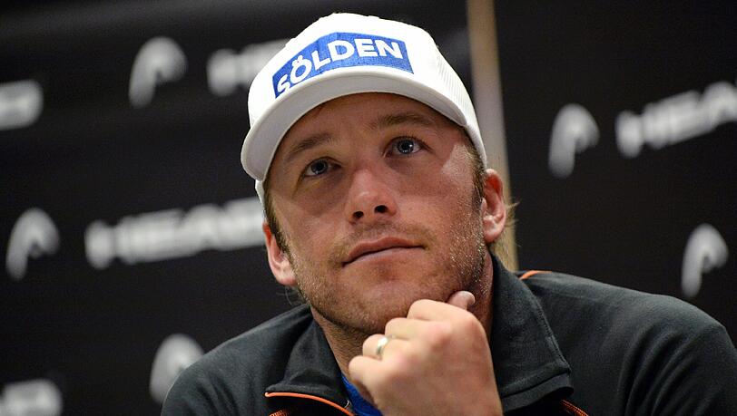Hat seine eigenen Pläne: Skirennläufer Bode Miller wird vorerst ein Jahr pausieren. Hat seine eigenen Pläne: Skirennläufer Bode Miller wird vorerst ein Jahr pausieren.