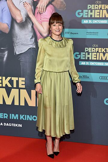 Lena Schömann