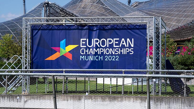 Die European Championships in München werden zum großen TV-Ereignis.