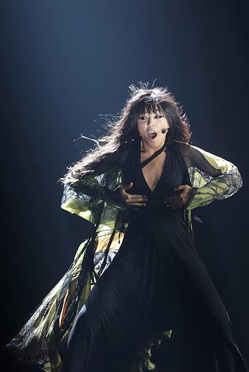 Mit ihrem mystischen Popsong &bdquo;Euphoria&ldquo;gewann die Sängerin Loreen im Finale in Baku. Roman Lob belegte am Ende einen guten achten Platz. Aber auch die Auftritte der anderen Nationen waren wie immer sehenswert. Die besten Bilder vom ESC-Finale aus Baku!