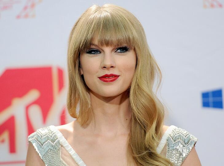 Taylor Swift