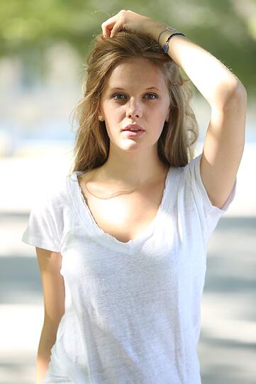 Die Bilder vom Foto-Shooting mit Pia!