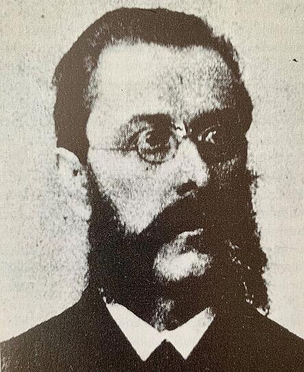 Gründer Leonhard Tauscher.