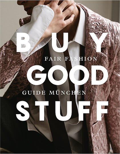 Der Mode-Guide.