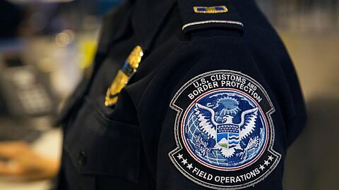 CBP-Beamte entscheiden &uuml;ber die Einreise in die USA. (Archivbild)