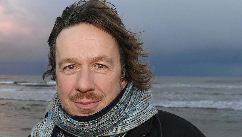 Jörg Kachelmann ist wieder auf Sendung - erstmals seit seiner Verhaftung. (Archivbild). Jörg Kachelmann ist wieder auf Sendung - erstmals seit seiner Verhaftung. (Archivbild).