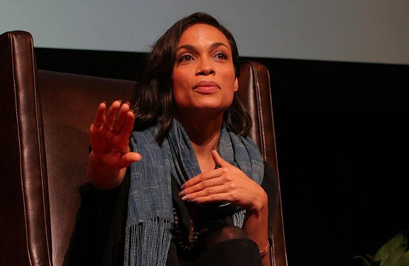 Rosario Dawson