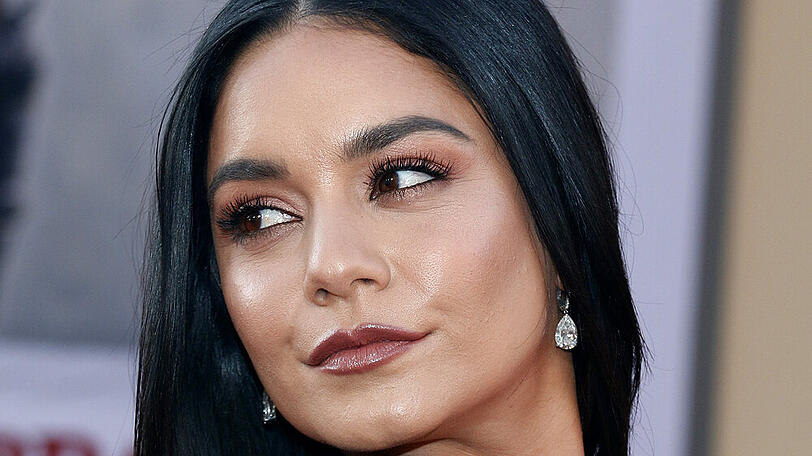 Vanessa Hudgens ist nach neun Jahren Beziehung wieder Single