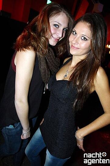 Remmi Demmi am Samstag in der Nachtgalerie. Mehr Bilder unter: www.nachtagenten.de.