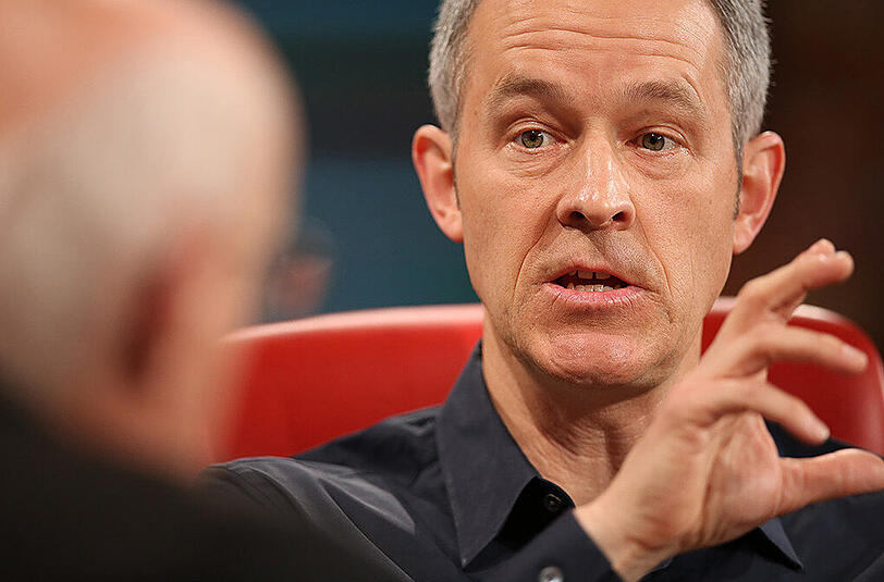 Apple-Manager Jeff Williams:"Das Auto ist das ultimative Mobil-Gerät, nicht wahr?" Bringt der Konzern schon 2019 ein eigenes Elektroauto heraus?