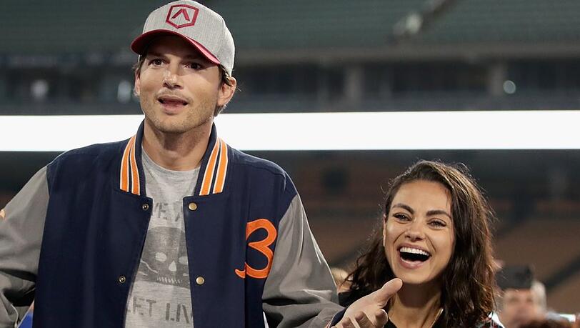 Ashton Kutcher und Mila Kunis haben ihr erstes gemeinsames Haus verkauft.