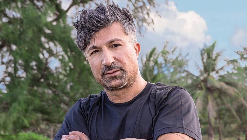 Chico muss "Promis unter Palmen" verlassen.