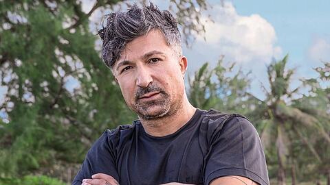 Chico muss "Promis unter Palmen" verlassen.