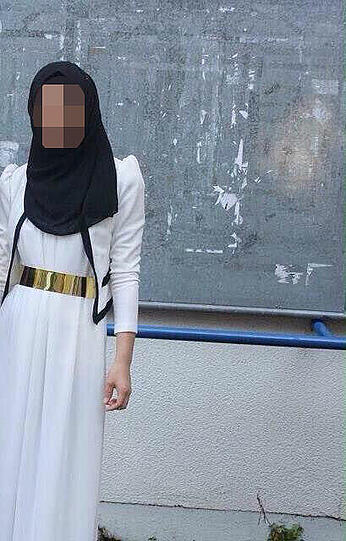Eine 17-Jährige aus Neuried wird vermisst: Die Eltern glauben, sie ist in den Dschihad gezogen.