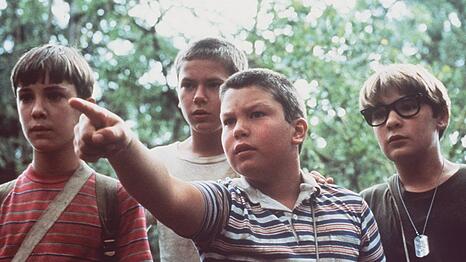 Der Film "Stand by Me - Das Geheimnis eines Sommers" feiert seinen 40. Geburtstag.