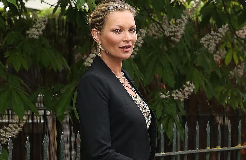 Kate Moss