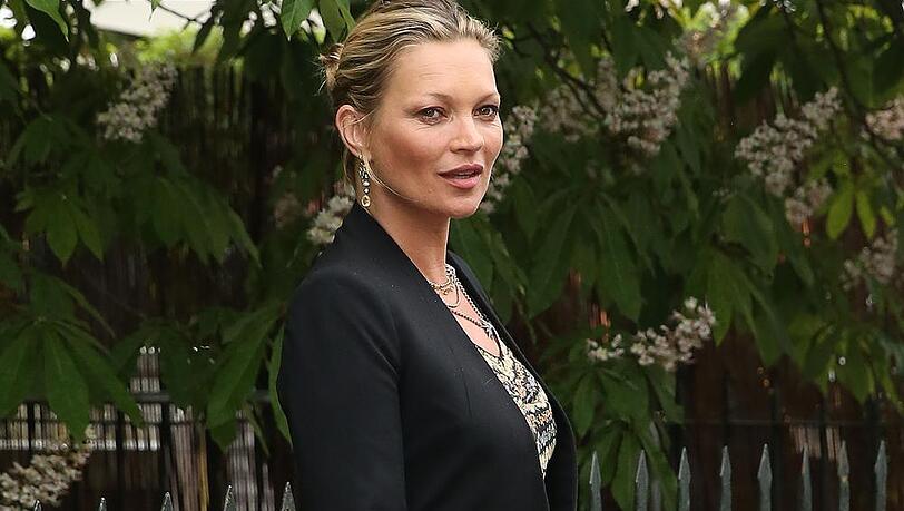 Kate Moss Kate Moss