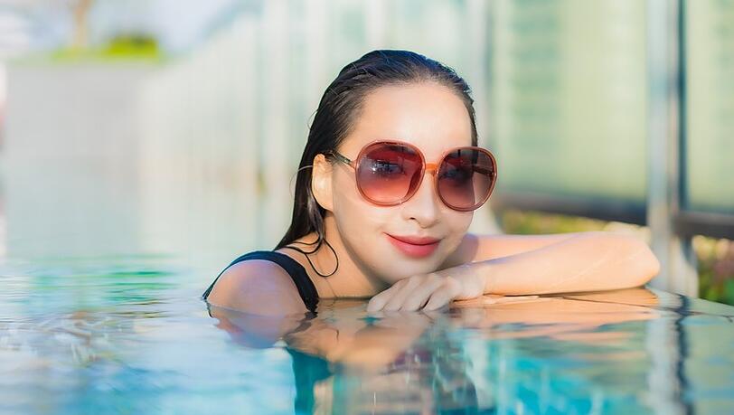 Mit den folgenden Tipps dürfte das richtige Freibad schnell gefunden sein.