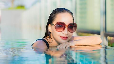 Mit den folgenden Tipps dürfte das richtige Freibad schnell gefunden sein.