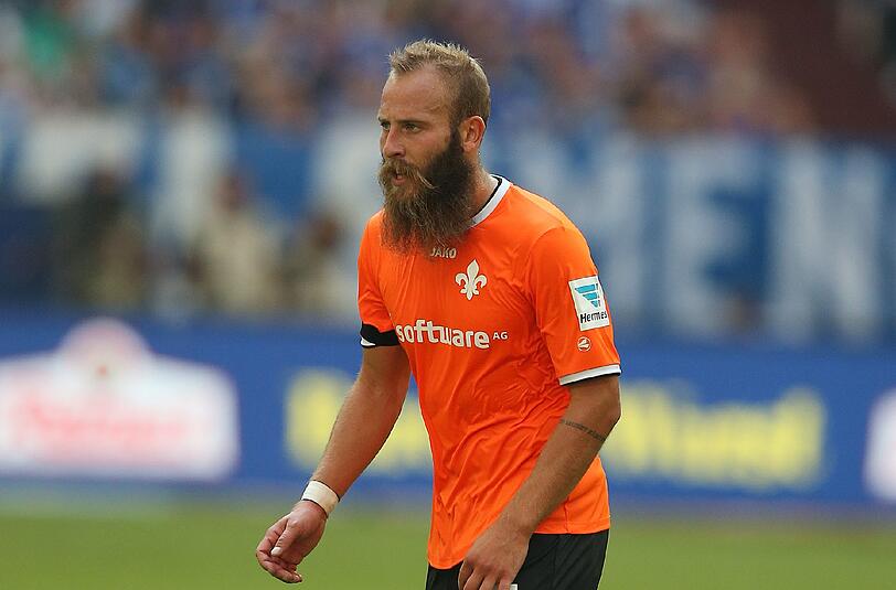Könnte bald eine Löwe sein: Marco Sailer.