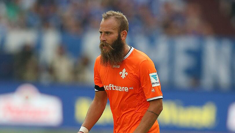 Könnte bald eine Löwe sein: Marco Sailer. Könnte bald eine Löwe sein: Marco Sailer.