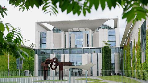 Die Spitzen von Union und SPD bereiten zentrale Reformentscheidungen vor. (Archivbild)