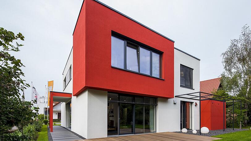 Komfort und Sicherheit genießen im Smart Home.