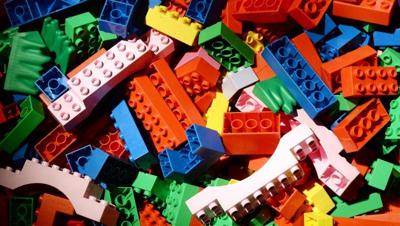 Im wichtigen Markt China hat Lego nach eigegen Angaben ein zweistelliges Wachstum erzielt. Im wichtigen Markt China hat Lego nach eigegen Angaben ein zweistelliges Wachstum erzielt.