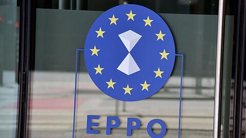 Die Europäische Staatsanwaltschaft EPPO ermittelt, wenn es um finanzielle Interessen der EU geht. (Symbolbild)