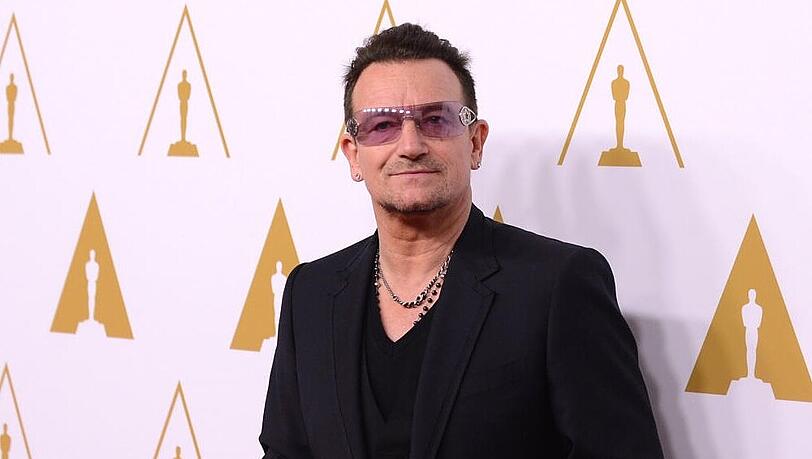 Ohne Bett, ohne mich: Bono tourt mit seiner eigenen Schlafstätte Ohne Bett, ohne mich: Bono tourt mit seiner eigenen Schlafstätte