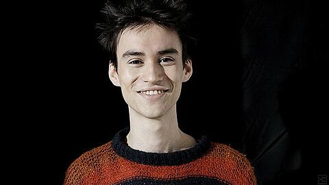 Ein junges Genie vieler Instrumente und Genres &ndash; und vor allem der Stimme: der Londoner Jacob Collier.