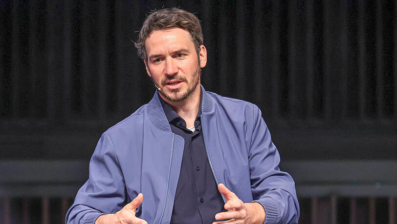Ex-Skirennläufer Felix Neureuther spricht Klartext über eine deutsche Olympia-Bewerbung.