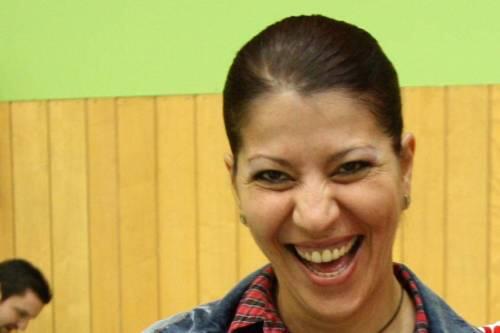 FCN-Handball-Ikone Corina Schardt, früher Christenau, soll die neue Mannschaft in der Bayernliga trainieren.
