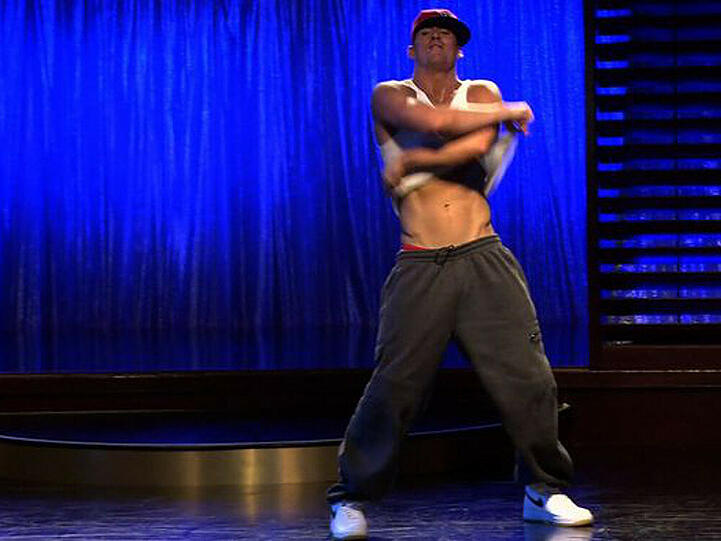 Der Film "Magic Mike" basiert lose auf den Erlebnissen von Channing Tatum